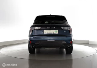 Lynk & Co 01 Lynk & Co 01 1.5 PHEV 261PK Automaat pano|led|cam|dab|nav|ecc|lmv20 - afbeelding nr 19