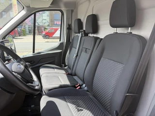 Ford Transit Ford Transit 310 2.0 TDCI L2H2 Trend 130pk | 12 inch SYNC 4 | Draadloos Apple Carplay/Android auto | Achteruitrijcamera incl. Downlighter | Digitale Cockpit - afbeelding nr 17