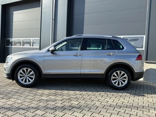 Volkswagen Tiguan - afbeelding nr 4