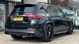 Mercedes-Benz GLE Mercedes-Benz GLE AMG 63 S 4MATIC+ | Pano | Camera - afbeelding nr 4