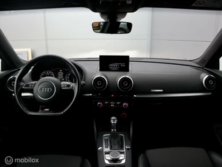 Audi A3 Audi A3 Sportback 1.4 e-tron LED PDC Cruise 18 inch Leer - afbeelding nr 17