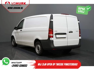 Mercedes-Benz Vito - afbeelding nr 2