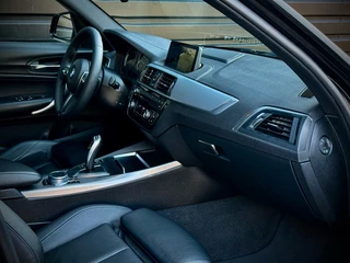 BMW 1 Serie - afbeelding nr 19