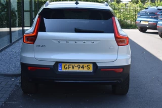 Volvo XC40 - afbeelding nr 21