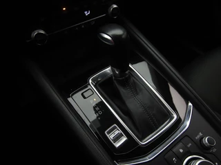 Mazda CX-5 Mazda CX-5 2.0 SkyActiv-G Comfort met i-Activesense pakket automaat : dealer onderhouden - afbeelding nr 34
