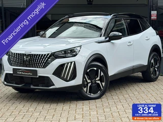 Peugeot 2008 1.2 GT Aut*Led*Car-Play*360°*Pano