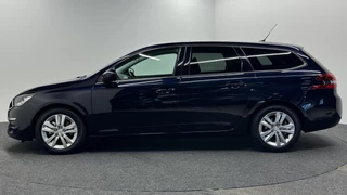 Peugeot 308 Peugeot 308 SW 1.6 BlueHDI Blue Lease Executive PANO NAVI CRUISE. - afbeelding nr 8