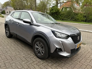 Peugeot 2008 - afbeelding nr 22