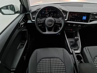 Audi A1 Sportback - afbeelding nr 4