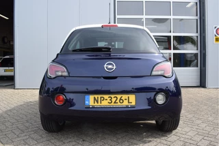 Opel ADAM Opel ADAM 1.0 Turbo Glam Favourite | Panoramadak | Leder | Stoel- & Stuurverwarming - afbeelding nr 43