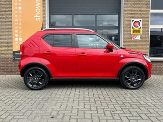 Suzuki Ignis Suzuki Ignis 1.2 SELECT STOELVERW./CARPLAY/TREKHAAK/CAMERA/NL-AUTO/47.000 KM! - afbeelding nr 37