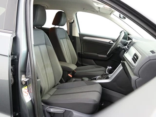 Volkswagen T-Roc Volkswagen T-Roc 1.5 TSI Life Bns | Private Lease 639,- p.m. | Navigatie | Camera - afbeelding nr 20