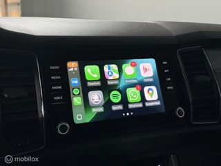 Škoda Kodiaq Skoda Kodiaq 1.5 TSI Ambition Business | CARPLAY | CRUISE - afbeelding nr 5