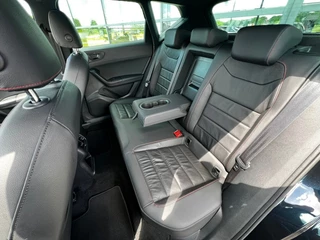 SEAT Ateca SEAT Ateca 1.5 TSI FR BNSINT - afbeelding nr 19