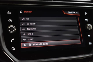 SEAT Ibiza CRUISE/NAVI/CARPLAY - afbeelding nr 25