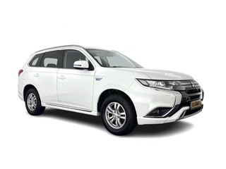 Mitsubishi Outlander 2.4 PHEV Pure (Plug-In)