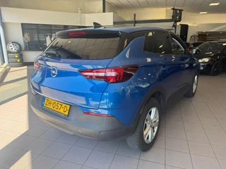 Opel Grandland X - afbeelding nr 7
