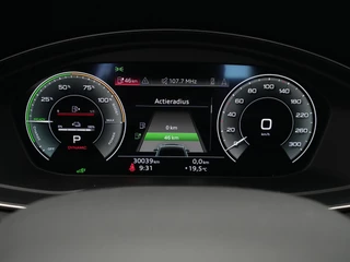 Audi Q5 B&O Luchtvering Panoramadak Stoelmassage Camera - afbeelding nr 29