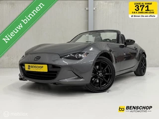 Mazda MX-5 - 494884014-0