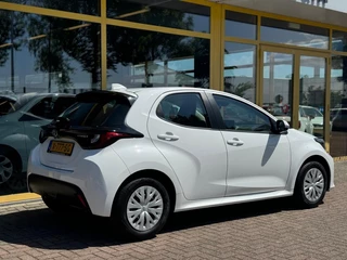 Toyota Yaris - afbeelding nr 3