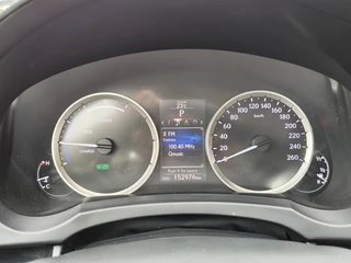 Lexus IS - afbeelding nr 10