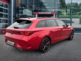 CUPRA Leon Sportstourer - afbeelding nr 5