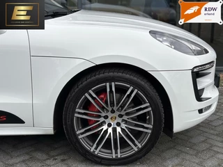 Porsche Macan Porsche Macan 3.0 GTS | Pano | Bose | Sportchrono | Sportuitlaat - afbeelding nr 58