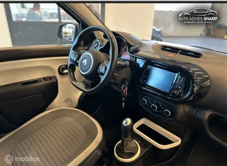 Renault Twingo Renault Twingo 1.0 Collection NAP/Camera/Airco/APK - afbeelding nr 12