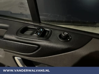 Ford Transit Custom Android Auto, Parkeersensoren, Bijrijdersbank - afbeelding nr 18