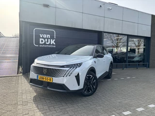 Peugeot 3008 1.2 Hybrid 136 GT