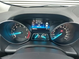Ford Kuga Ford KUGA 1.5 EcoBoost Titanium ,airco,cruise,parkeersensoren,navigatie/camera,afneembaretrekhaak, - afbeelding nr 23