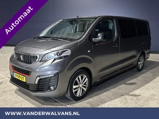 Peugeot Expert Android Auto. Trekhaak, Cruisecontrol, Parkeersensoren, LM velgen, Bijrijdersbank - afbeelding nr 12