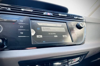 Citroën C4 Picasso - afbeelding nr 18