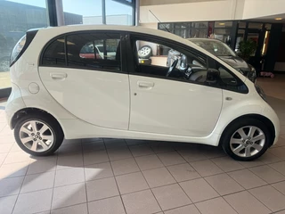 Citroën C-Zero - afbeelding nr 8