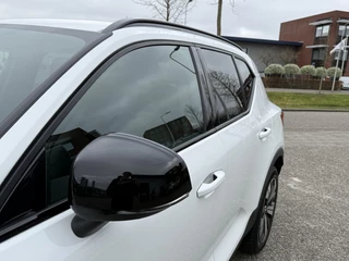 Volvo XC40 - afbeelding nr 30