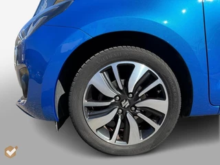 Suzuki Swift - afbeelding nr 19