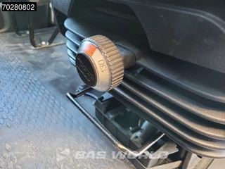 Iveco Daily Iveco Daily 35C16 Kipper Dubbel Cabine met Kist Dubbellucht 3,5t Trekhaak Airco Cruise Navi Camera Euro6 Tipper Benne Kieper Airco Dubbel cabine Trekhaak Cruise control - afbeelding nr 23