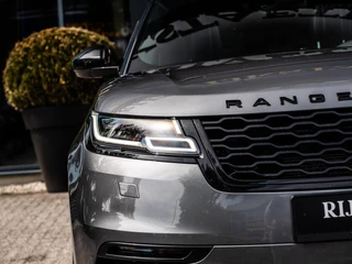 Land Rover Range Rover Velar Land Rover Range Rover Velar 2.0 P250s Turbo AWD R-Dynamic - afbeelding nr 35