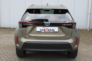Toyota Yaris Cross - afbeelding nr 23