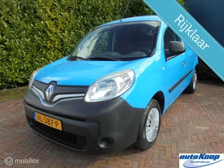 Renault Kangoo Renault Kangoo Express 1.5 dCi 75 Express Comfort  Trekhaak - afbeelding nr 3