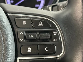 Kia Niro Kia Niro 1.6 GDi Hybrid DynamicPlusLine Adap Cruise|Dodehoek|Stuurver - afbeelding nr 14