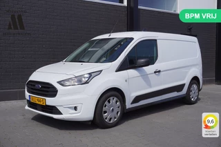 Ford Transit Connect 1.5 EcoBlue 100PK L2 EURO 6