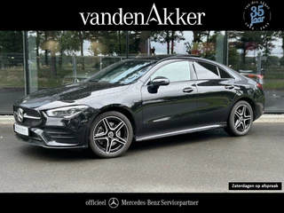 Mercedes-Benz CLA - 132690431-0