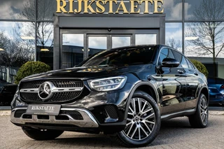 Mercedes-Benz GLC - 210403325-0