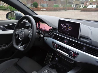 Audi A4 - afbeelding nr 14