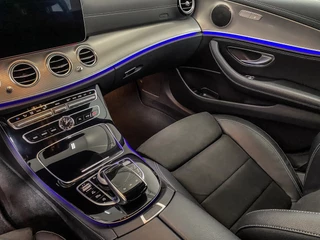 Mercedes-Benz E-Klasse Mercedes-Benz E-Klasse 200 Business Solution AMG | WIDESCREEN | SFEERVERLICHTING | STOELVERWARMING | COMAND ONLINE | - afbeelding nr 11