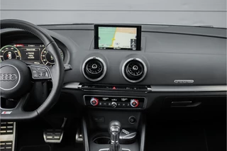 Audi A3 Audi A3 Sportback 1.4 e-tron S-Line Facelift Navi LED NL Auto - afbeelding nr 20