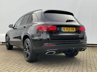 Mercedes-Benz GLC - afbeelding nr 23