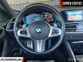 BMW 4 Serie BMW 4-serie Cabrio 430i High Executive - afbeelding nr 17