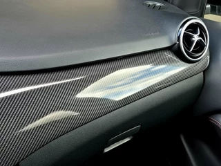 Mercedes-Benz B-Klasse Mercedes B-klasse 180 AMG-Line Night Automaat 1e Eig |Leer/Alc - afbeelding nr 43